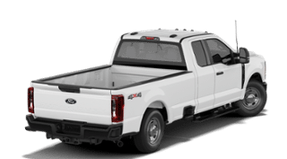 2027 Ford Super Duty® External Image 3